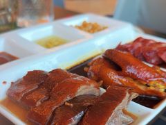 -有璟阁港式餐厅(金融街购物中心店)