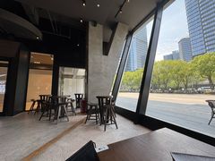 -星巴克臻选(苏州久光百货店)