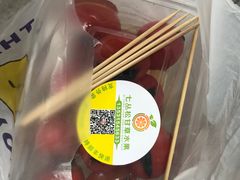 -老炳·七丛松甘草水果