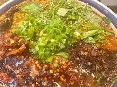 -云阿蛮云南生烫牛肉米线(奉贤路店)