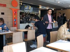 -麦当劳(北京上地十街餐厅店)