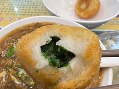 -毛华美食(清扬路店)