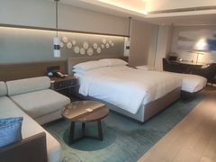 -三亚山海天JW万豪酒店