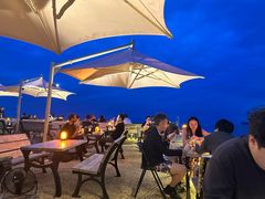 -Brew Farm·精酿农场海滨悬崖餐厅
