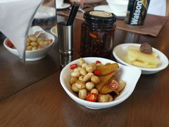 -索菲特酒店·乐轩华中餐厅