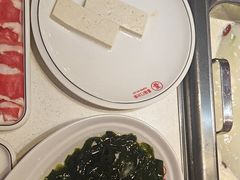 -倍儿红喜临门火锅(文兴路店)