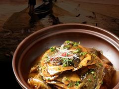 -禾田餐厅•乡野湖北菜(徐东店)