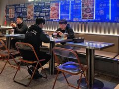 -伯友茶记(中华广场店)