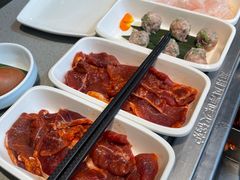 -海底捞火锅(天津SM城市广场店)