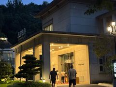 -浙江宾馆·花园餐厅·自助餐厅·茶吧