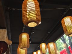 大堂-锦小馆(安贞店)