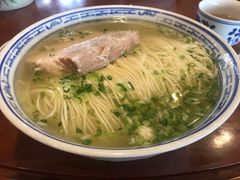 -同得兴 Since·1995 传统苏式面馆(十全街店)