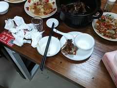 -斯丹姜母鸭·古法干香(田安南路店)
