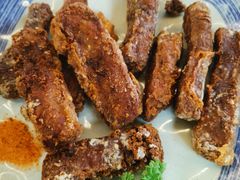 -大草原清真饭庄(沙河店)