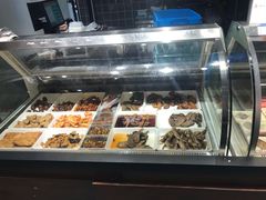 -西区老大房(陕西北路店)