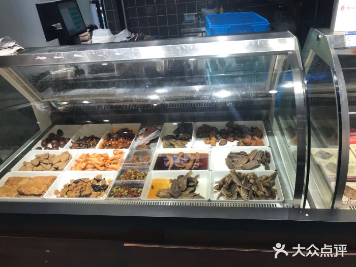 西区老大房(陕西北路店)图片