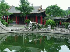 -碑林公园