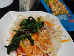 -清真·锦翔炝锅鱼(明德门店)