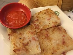 -添好运点心专门店(深水埗店)