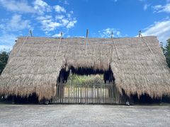 -河姆渡遗址博物馆