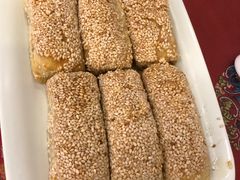 -玉华台饭庄(裕中西里小区店)