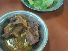 -阿秋牛排(湖心街店)