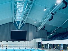 -汕头市游泳跳水馆