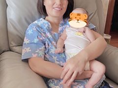 -爱贝佳母婴护理服务中心·月嫂育儿嫂(鲁迅路店)