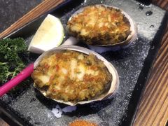 -将太无二·北美传奇寿司(荟聚购物中心西红门店)