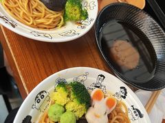 -柚下次·关东煮