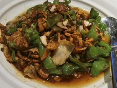 -兰湘子·湘菜小炒(崂山丽达店)