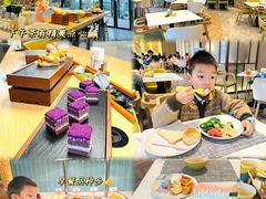 -广州花都希尔顿惠庭酒店