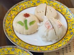 -富华斋饽饽铺·宫廷糕点·伴手礼(护国新天地店)