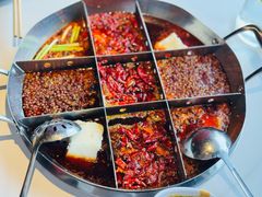 -山城辣妹子(定福庄店)