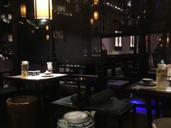 -绿茶餐厅(朝阳大悦城店)