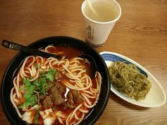-鑫花溪牛肉米粉(凤凰街创始总店)