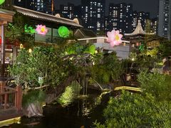 -顺德渔村·岭南一号