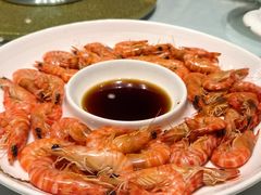 -乾隆美食·本帮菜(黄河路店)