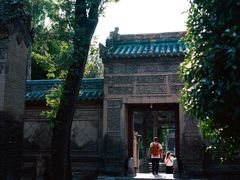 -西安化觉巷清真大寺