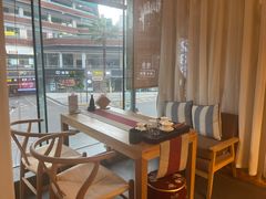 -听雨小筑茶舍(观音桥·龙湖新壹街店)