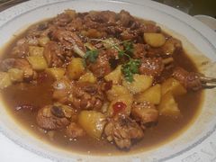 -猫姑娘大盘鸡(商城路店)