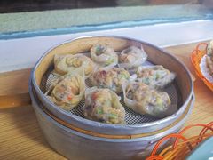 -面道赞宁海海鲜面(迎凤街店)