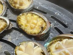 -水禾轩·海鲜蒸汽主题餐厅(拱北店)