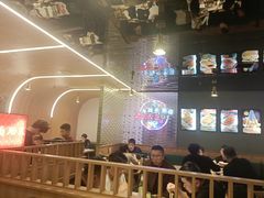 -叁宝烤肉• 西安烧烤(凤城十二路店)