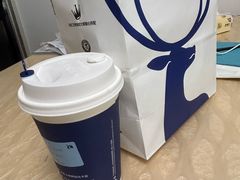 -瑞幸咖啡(佳华名苑店)