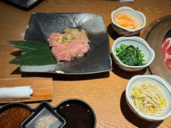 -炎蔵牛舌烤肉