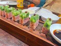 -庭院江南菜•烤鸭•非遗传承(上地•清河站店)