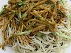 -华天新川面馆(缸瓦市店)
