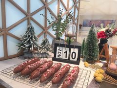 -ABC Cooking Studio(西安大悦城店)