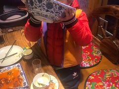 -东北人家铁锅炖(鞍山路店)